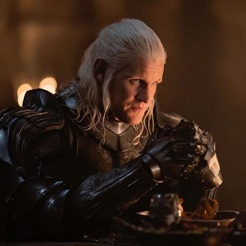 artemis targaryen 🐉
