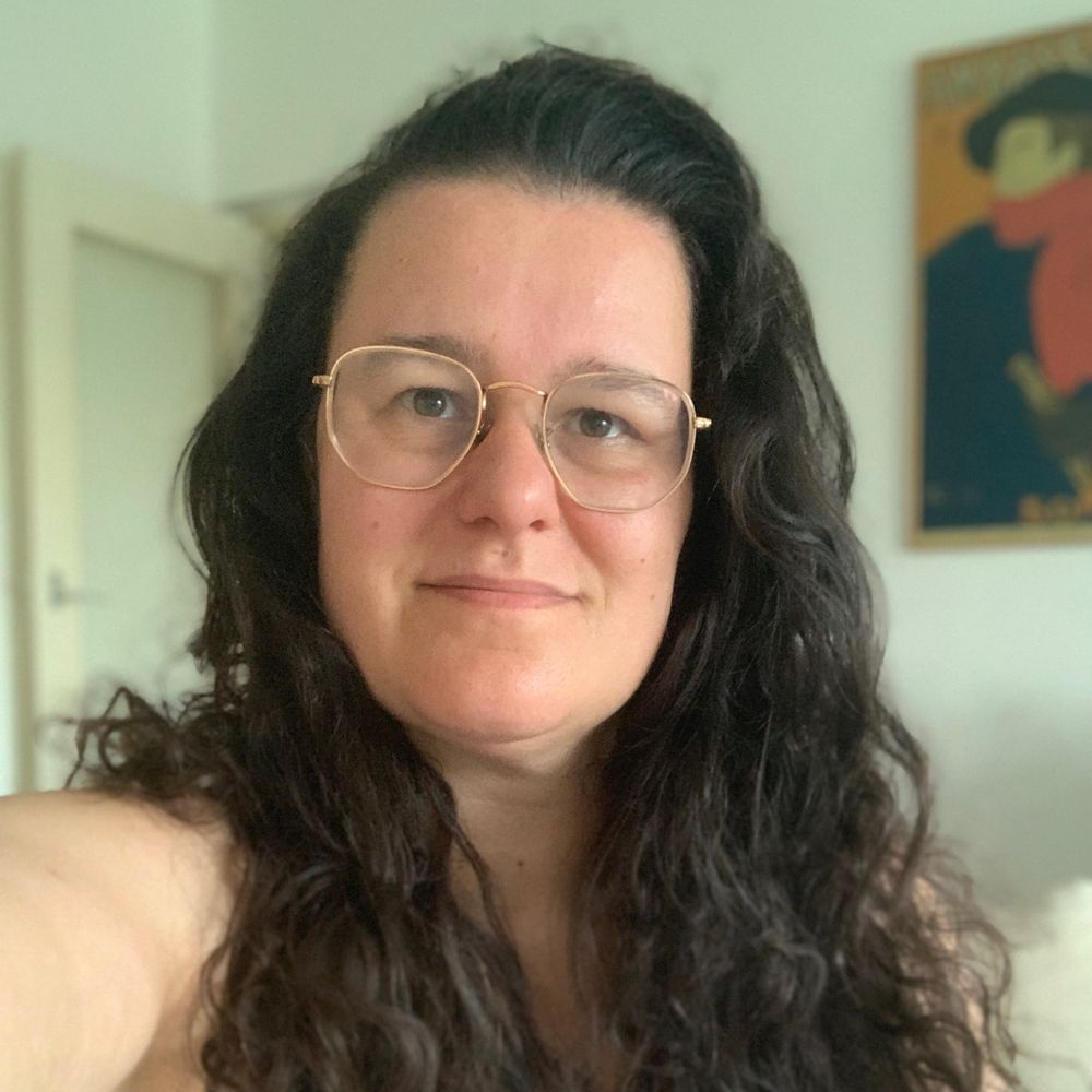 Laura Vervaart 's avatar