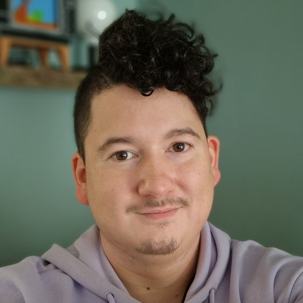 Rick van Modem