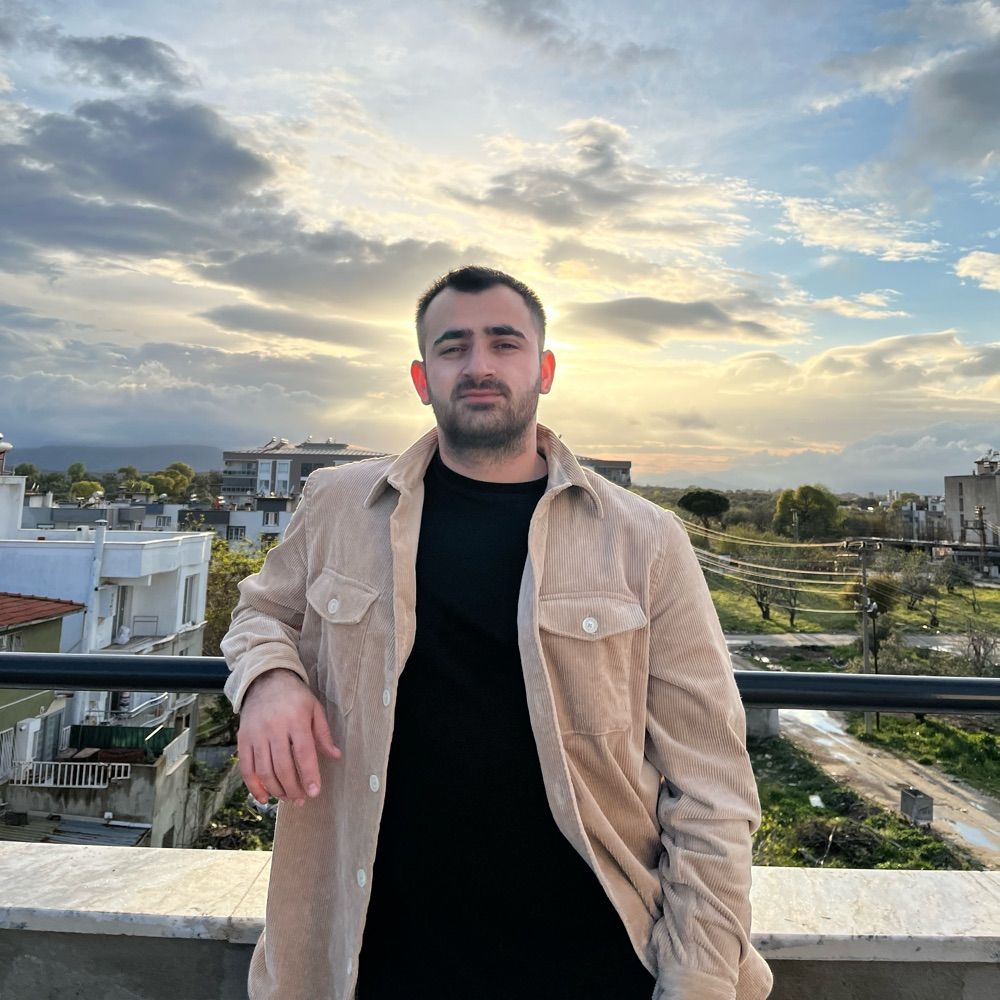 Ahmet İnak