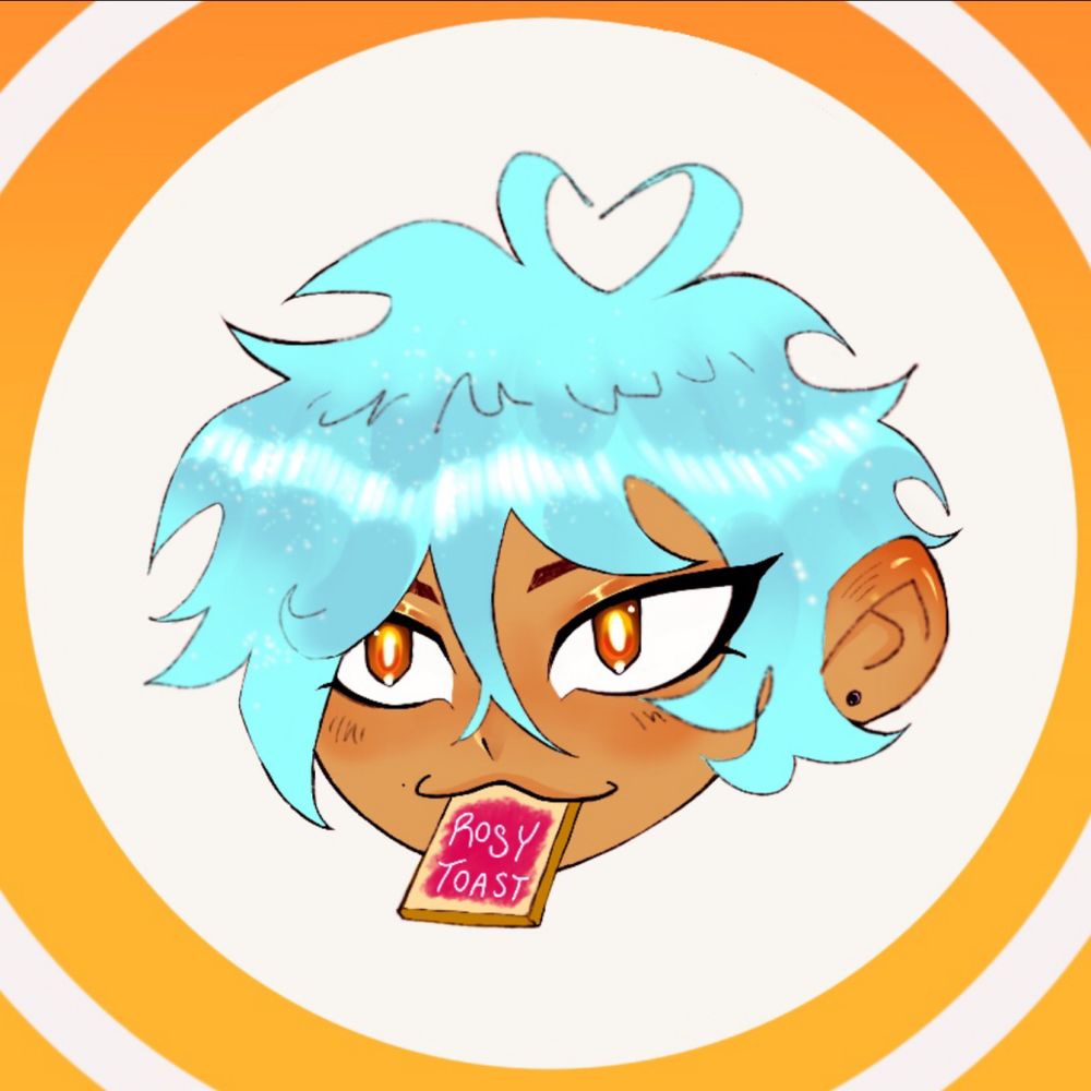 Rosytoast