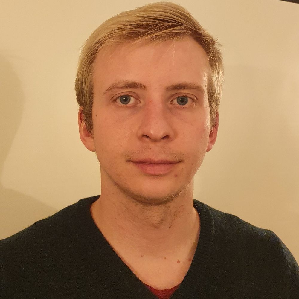 Benjamin Grädel