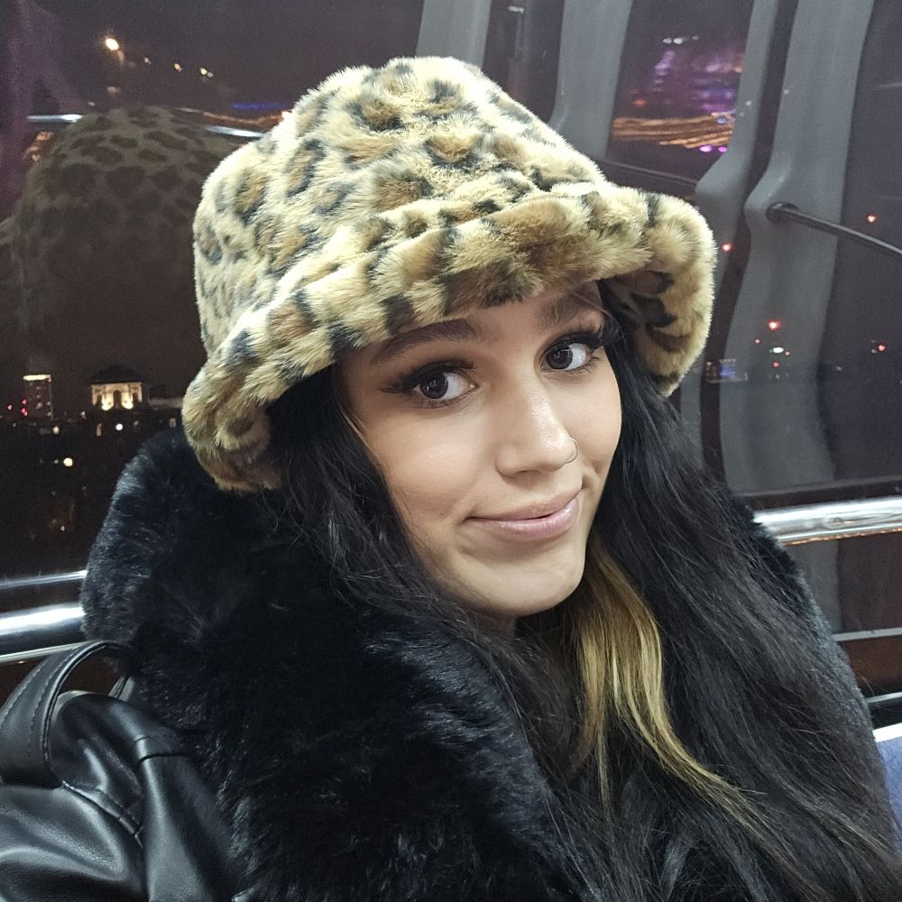 Tamzin Meyer