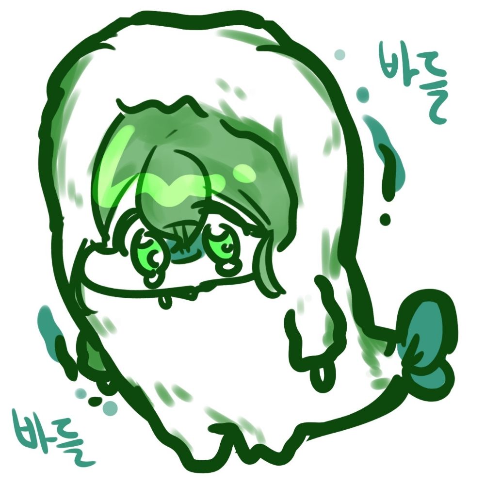 알람암(연공계)