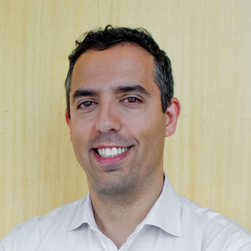 Pedro Fortuna