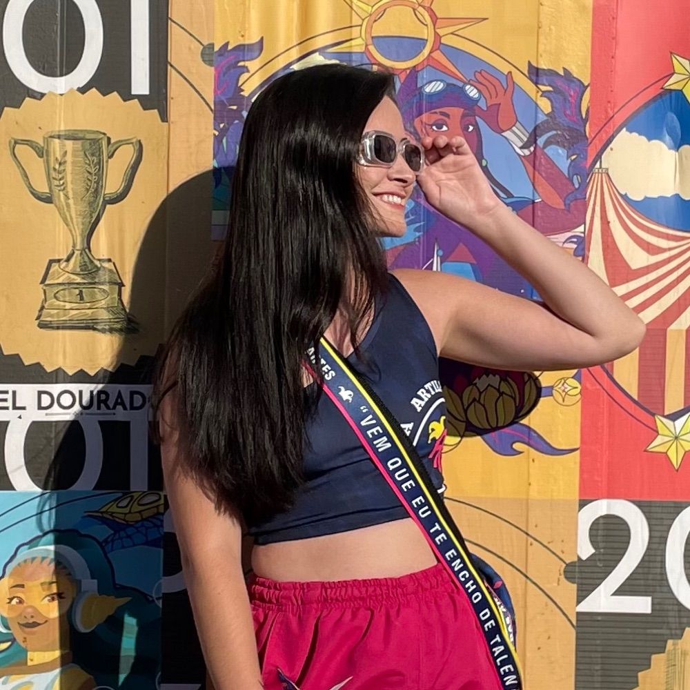 marina quer cuitter de volta