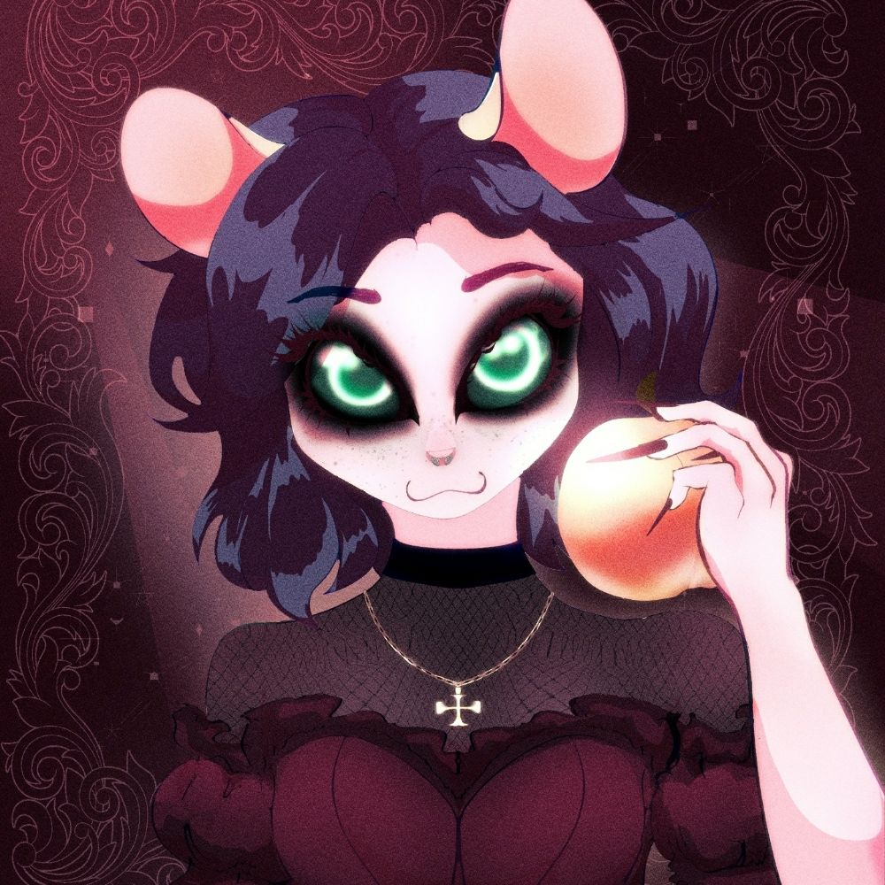 Puddin'