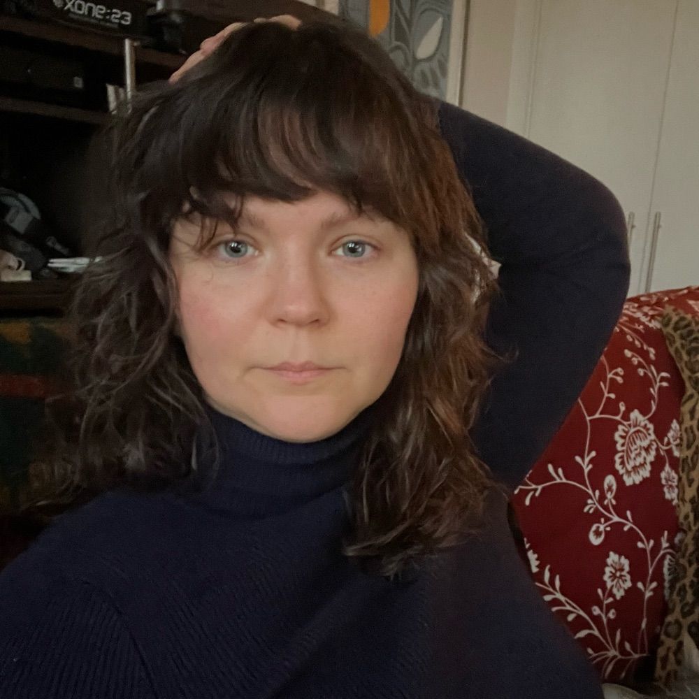 Maggie Dolan