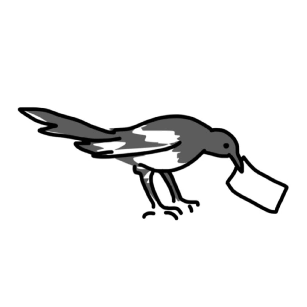 Magpie Reader