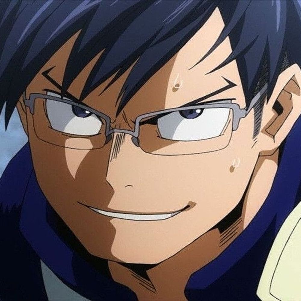 Tenya Iida