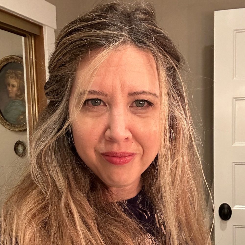 Debbie Ramos