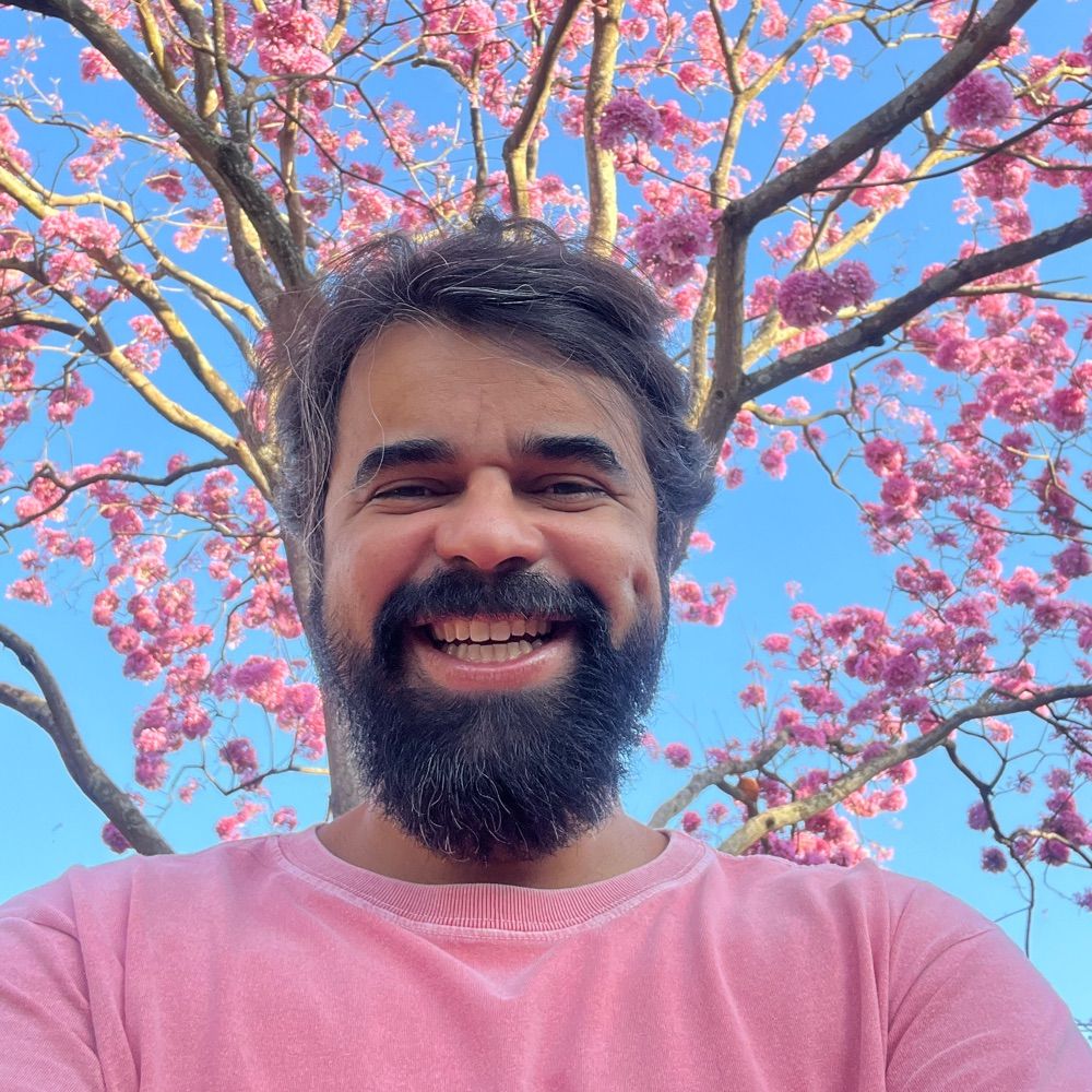 Gustavo Tavares
