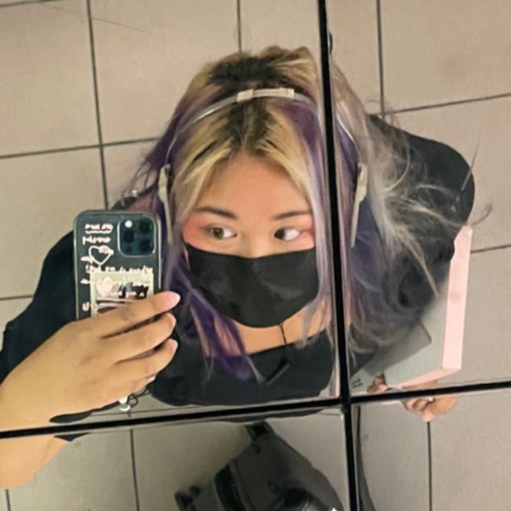 👼