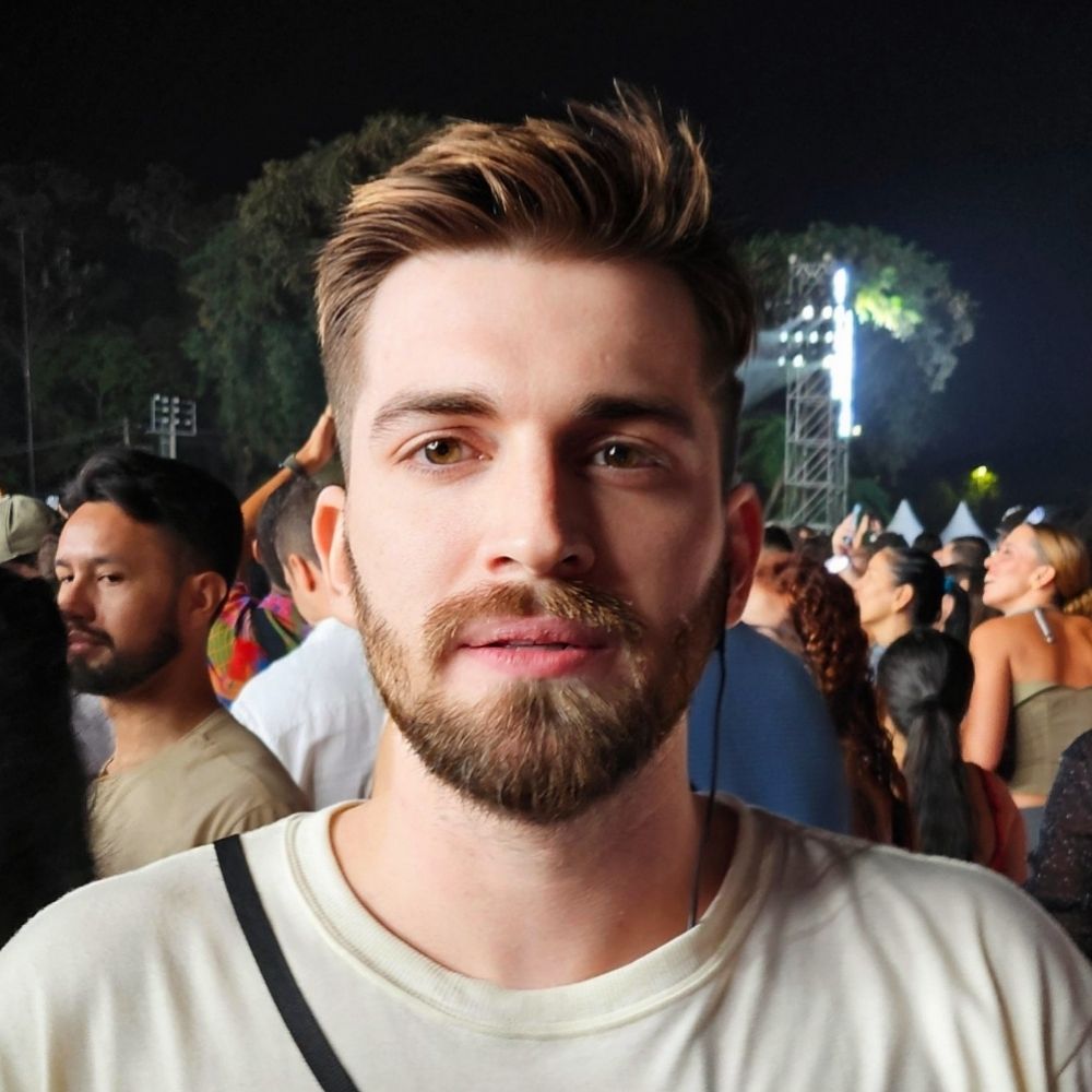 Gustavo Henrique