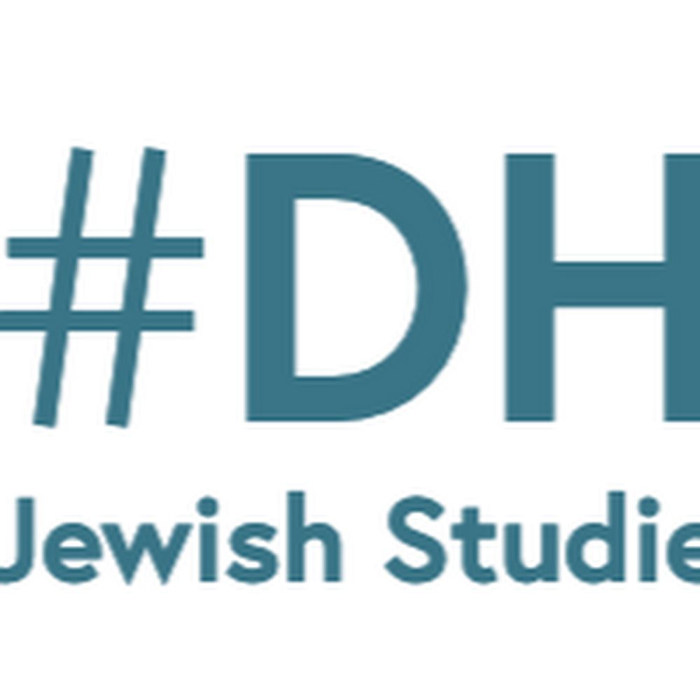 DHJewish Project