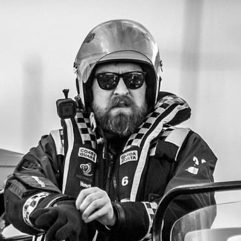 Steve Fay