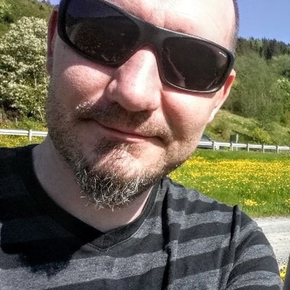 Ole Stålesen