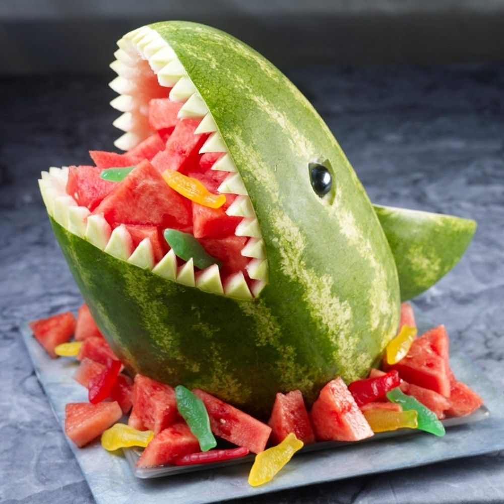 Melon!