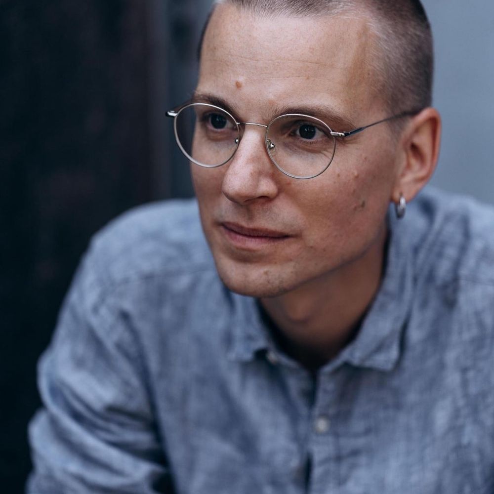 Holger Fröhlich