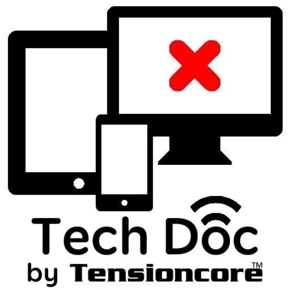 TechDoctor™ Lillooet