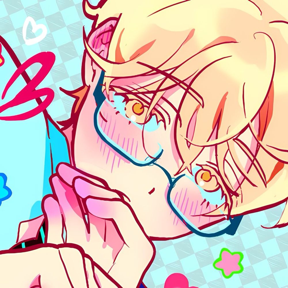 bunnie 🎀 | #1 luka fan, #1 hyuluka defender