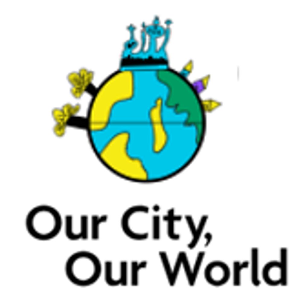 Our City Our World