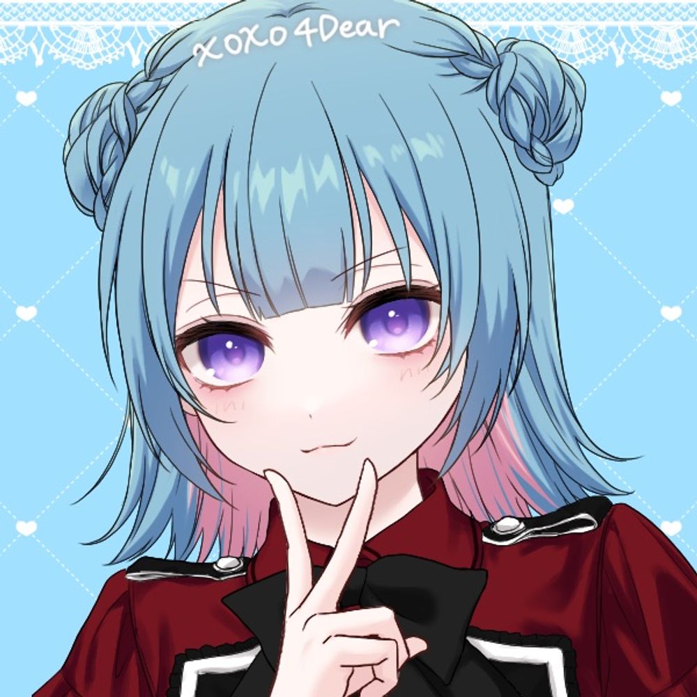 こめのめ🌾💙