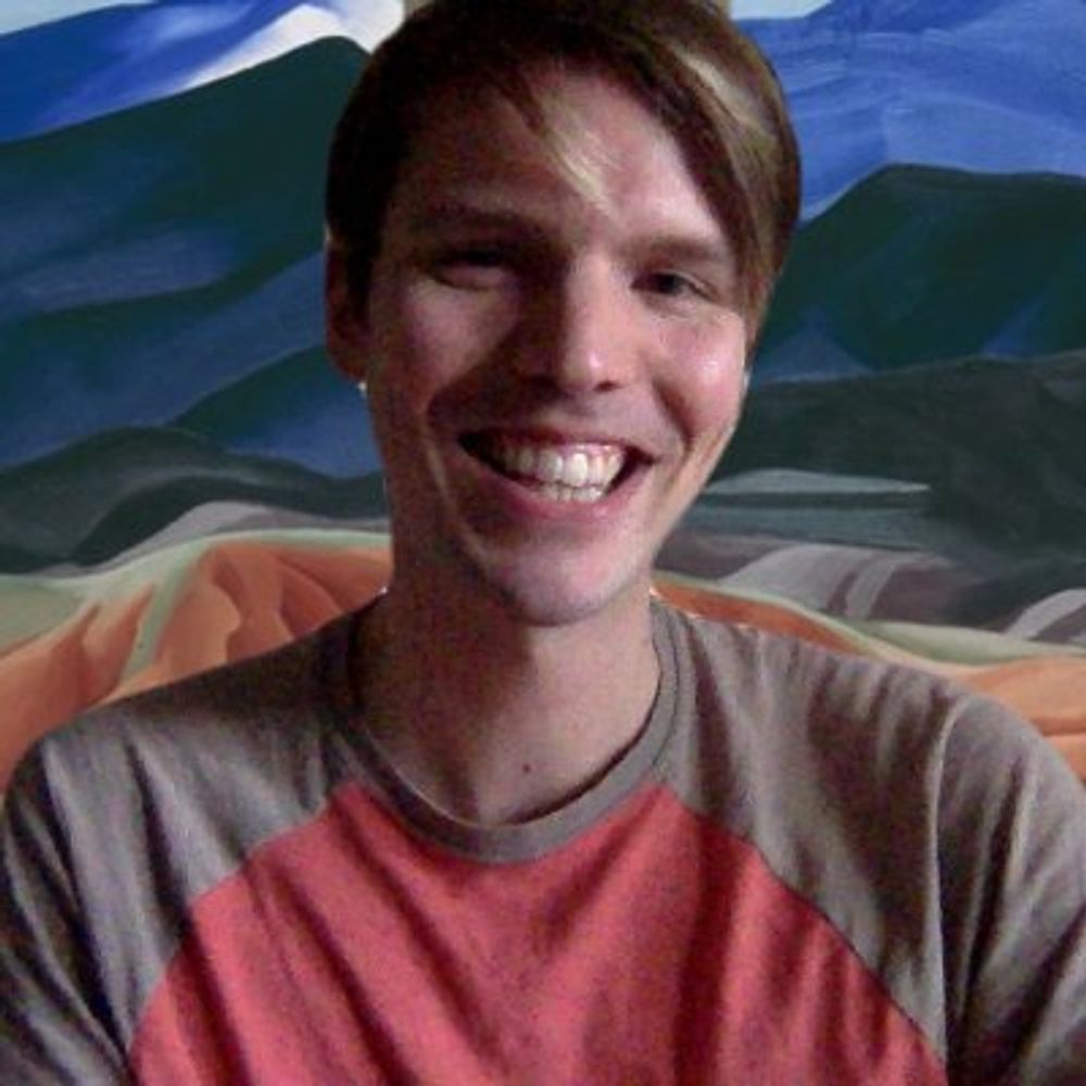 Gregory Glazier