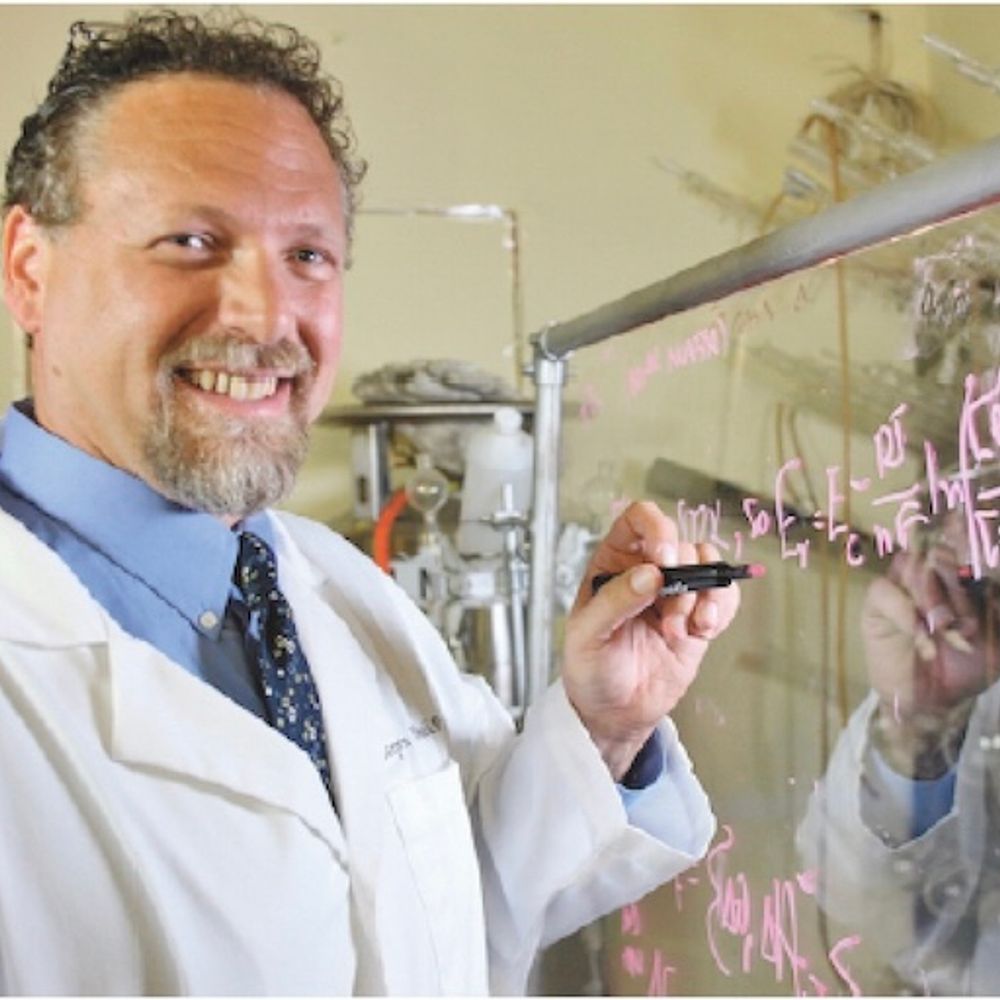 Stephen A. Boyd, PhD