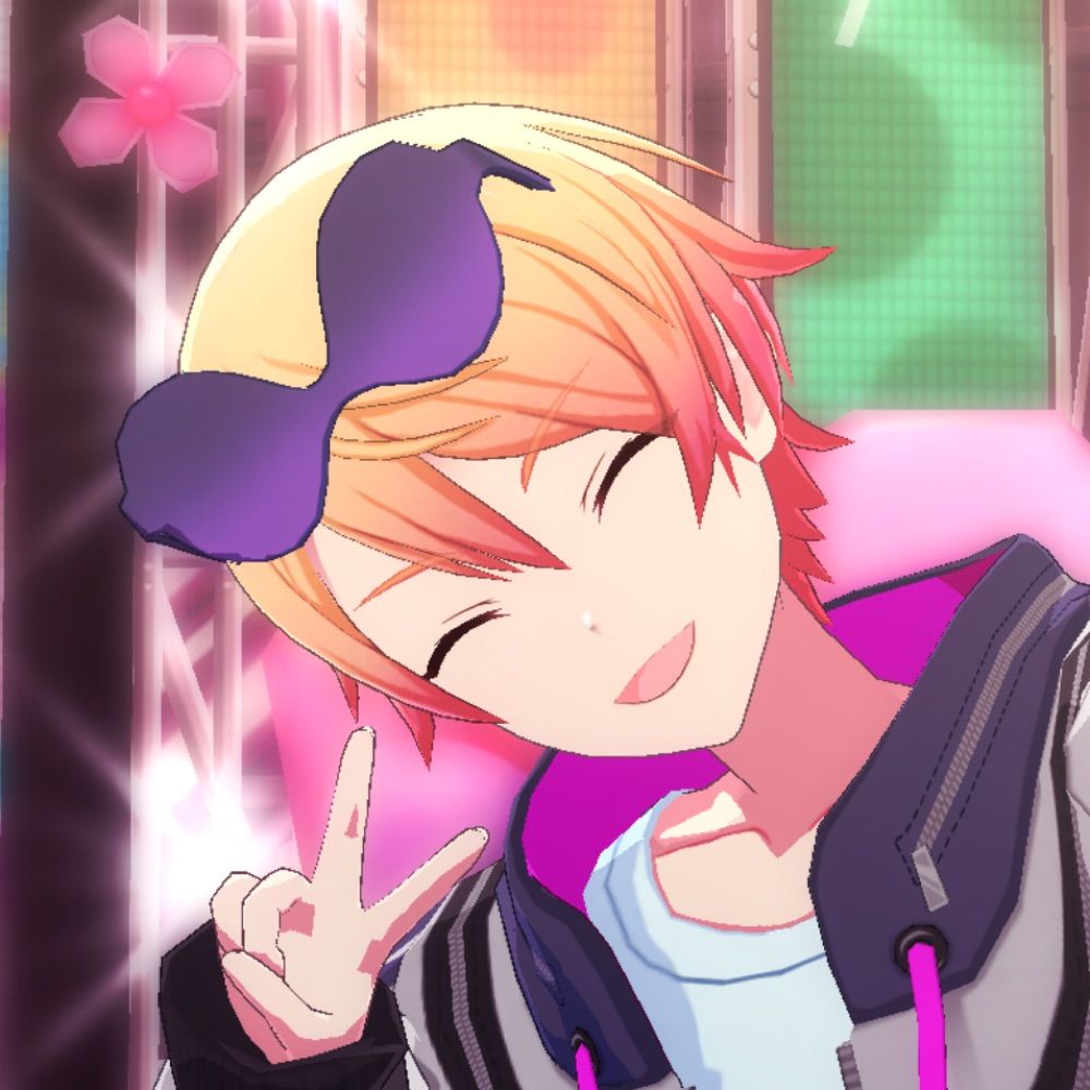 ねる ✨
