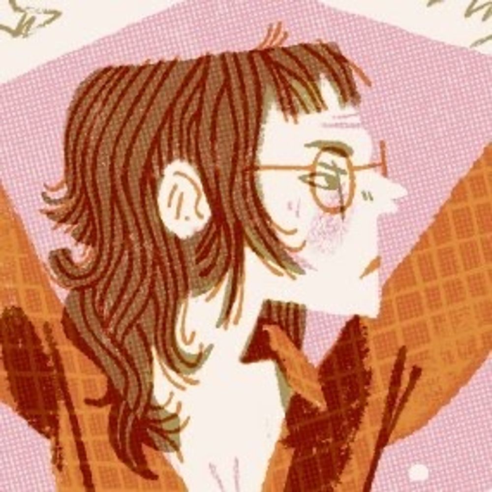 Pam Wishbow's avatar