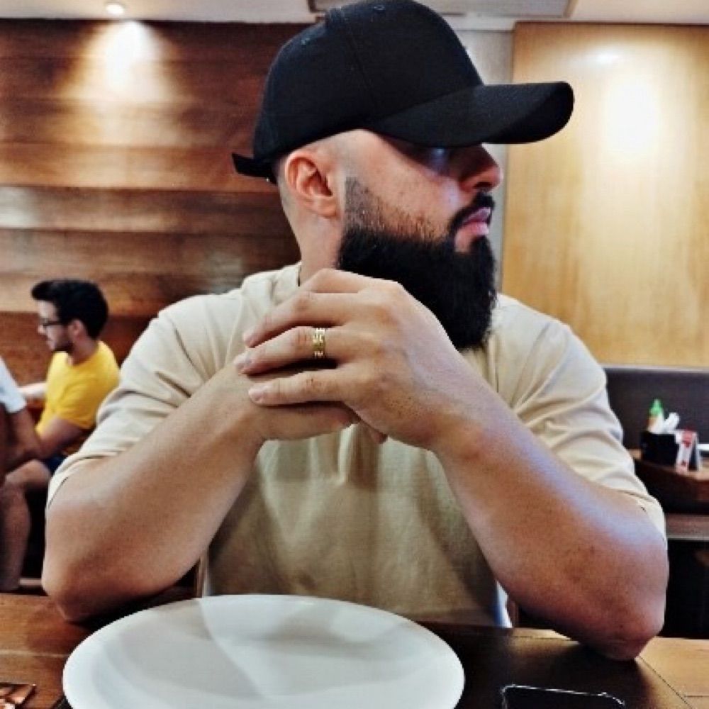 Evaldo Azevedo 