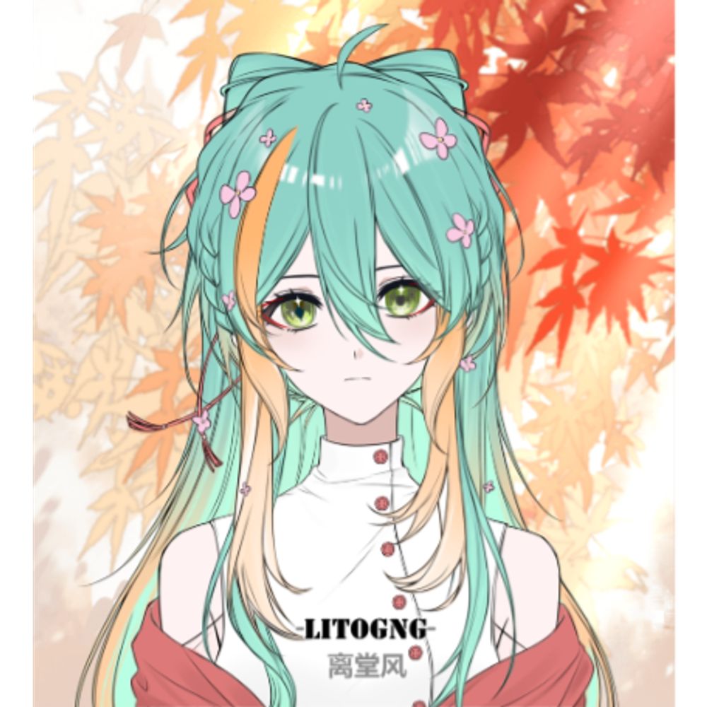 🌸🦌MJ_maewjorn🍁🐱
