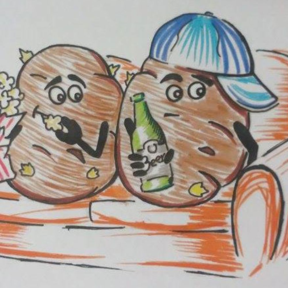 Bandurki Na Gauču official