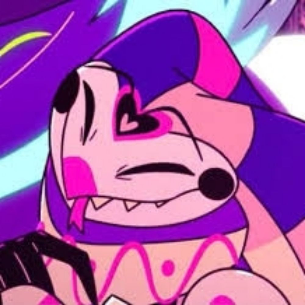 ~ ᖴIᘔᘔY ~