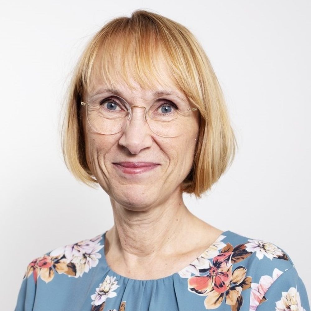 Merja Vuoripuro