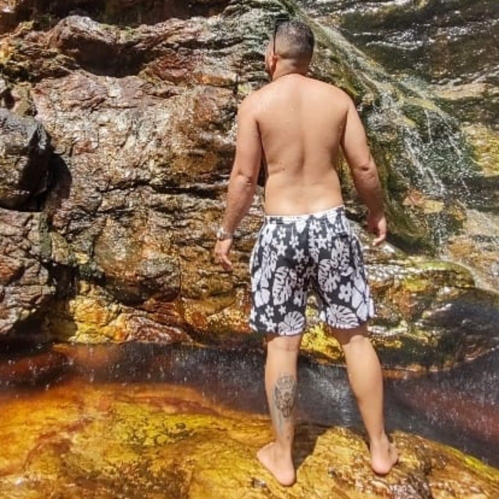 Rodrigo Santos 