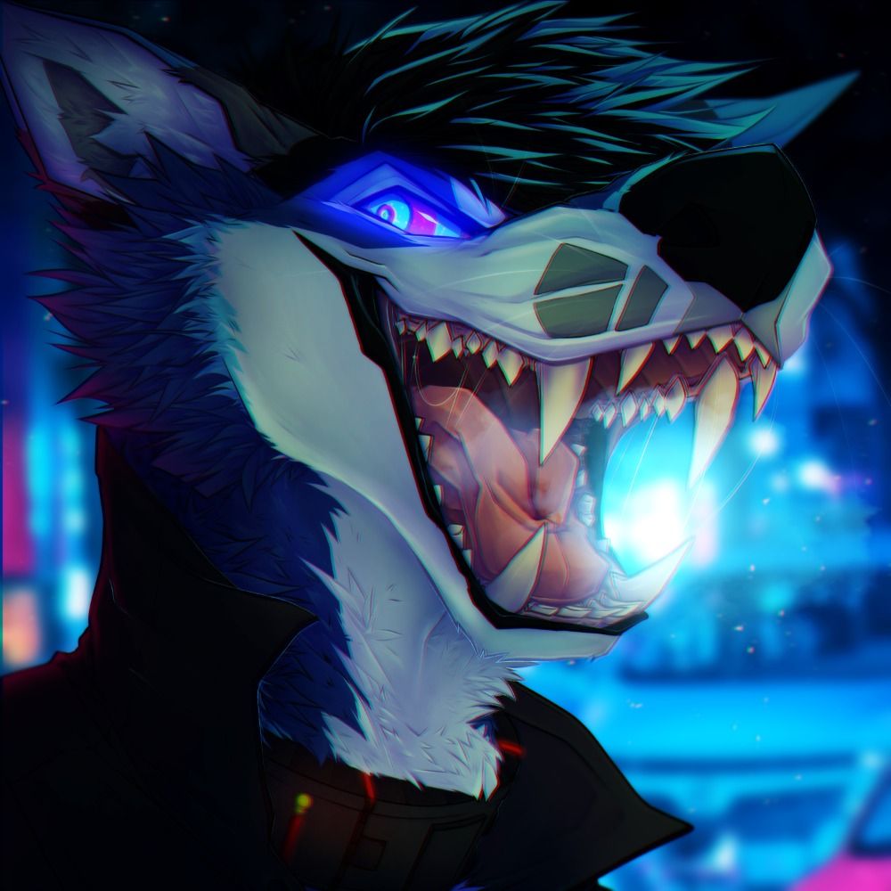 Phantom Wuff