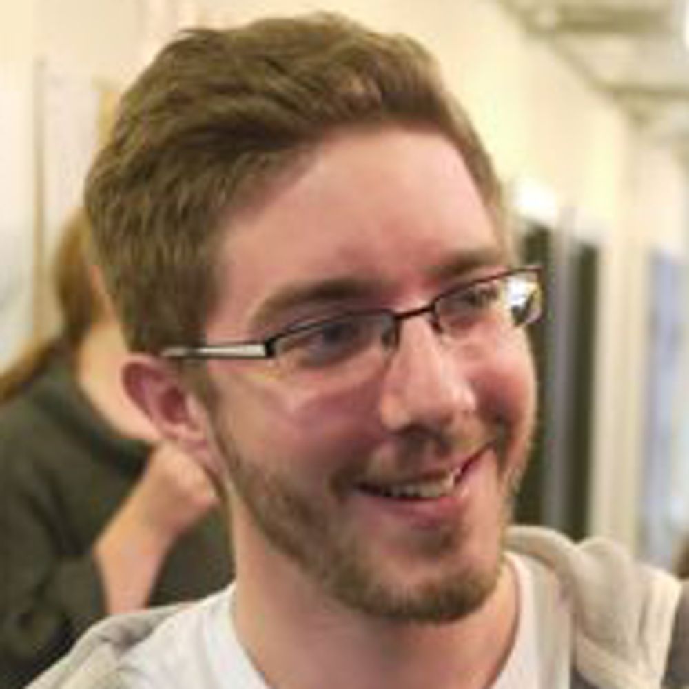 Luc Bézier