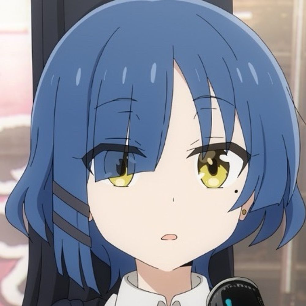 まいきー