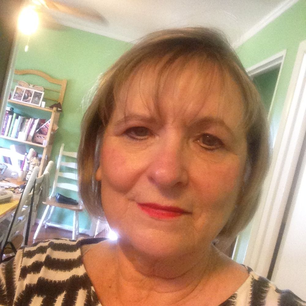 Carol Drewnowski