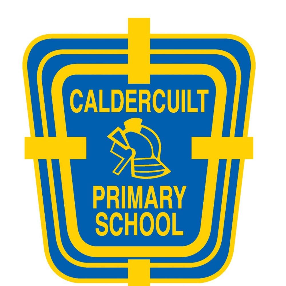 Caldercuilt Primary School & Nursery