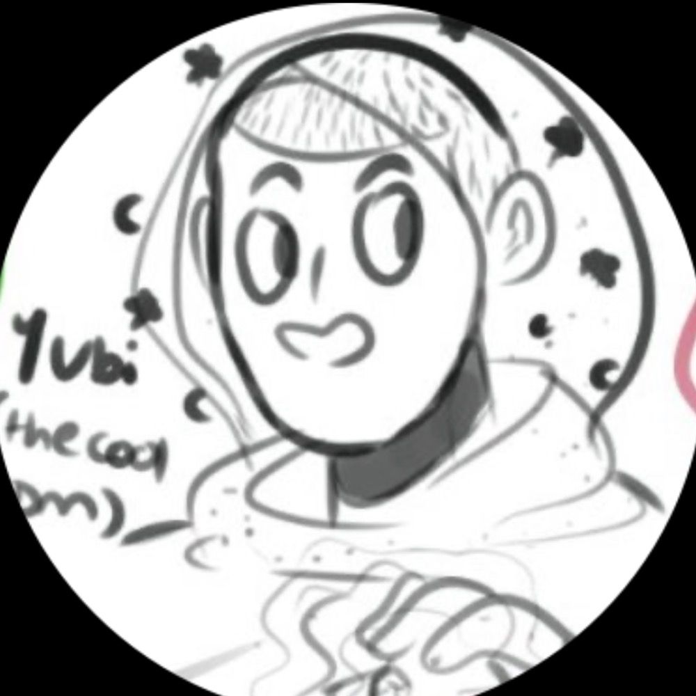 Yubi - Give a knave an inch, and he'll take an ell