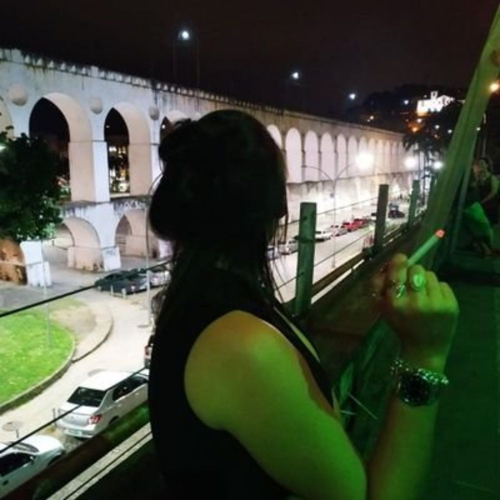 sensata não praticante