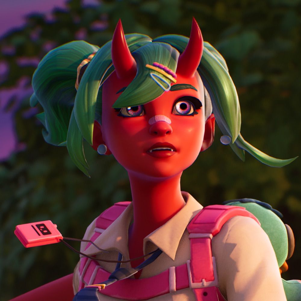 The Fortnite LORE-acle