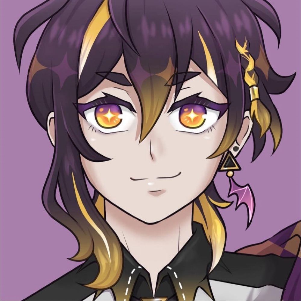 mao 🦇💖