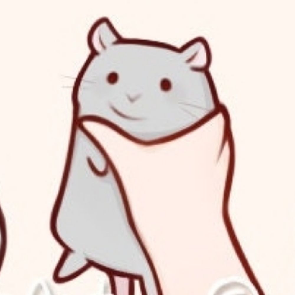 The Rat King 