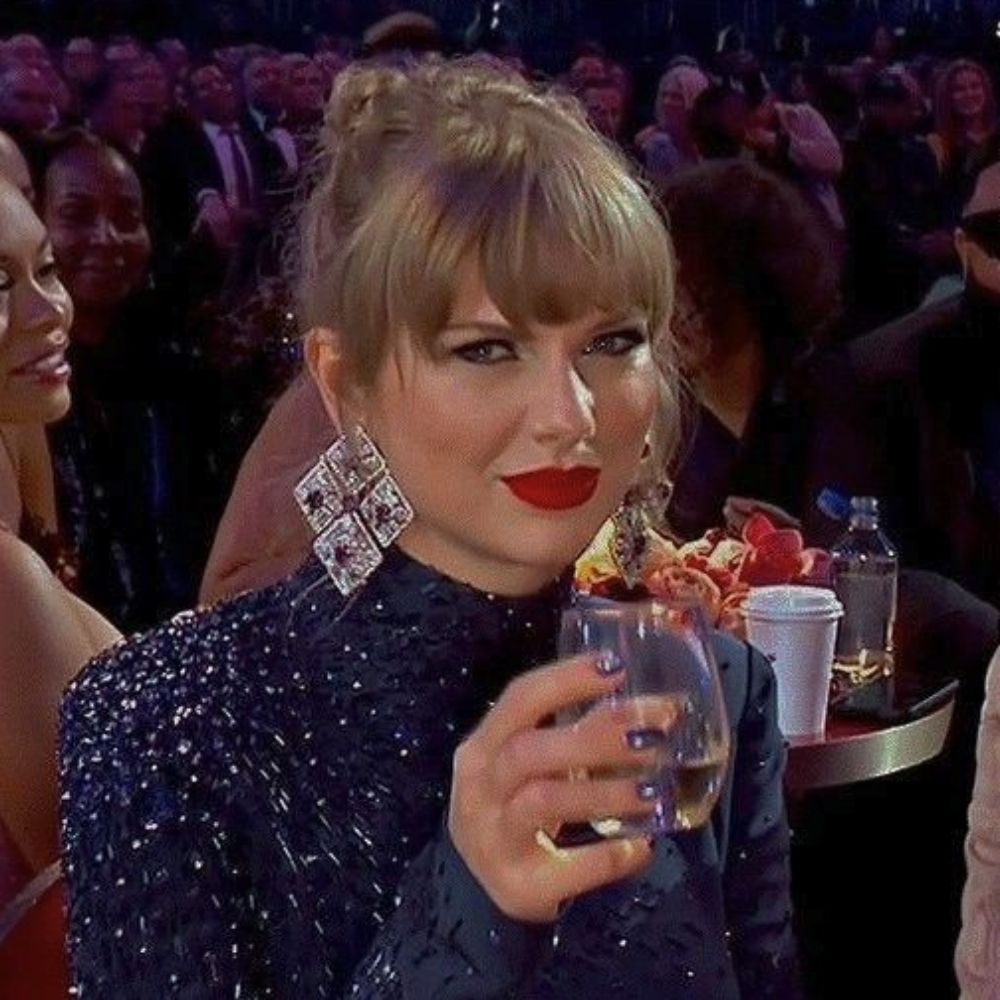 jurídico taylor swift ✮