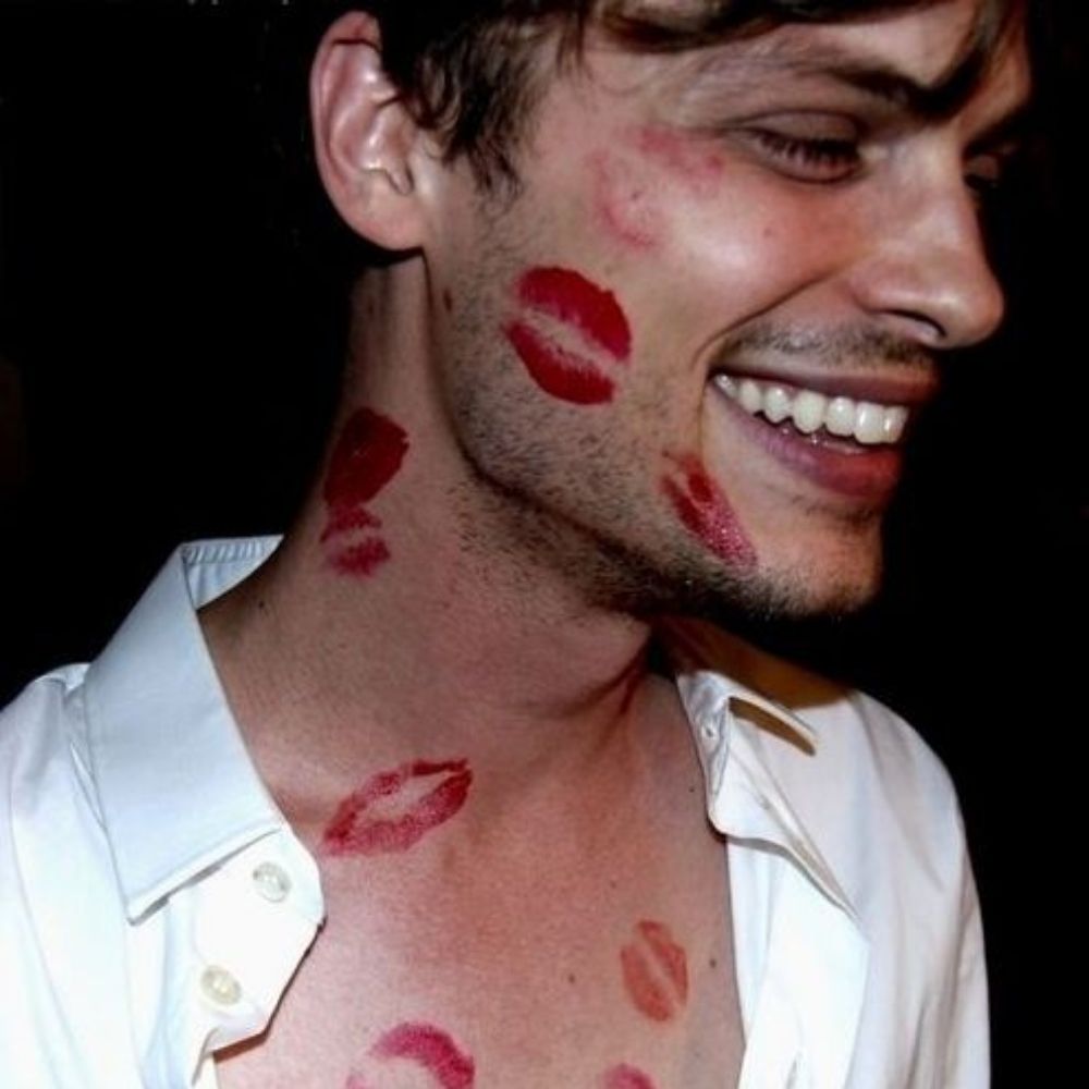 everyday a picture of matthew gray gubler