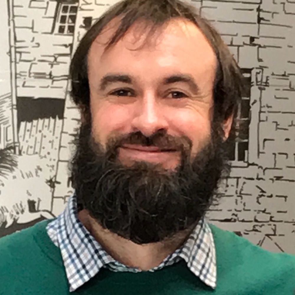 Fergal Waldron